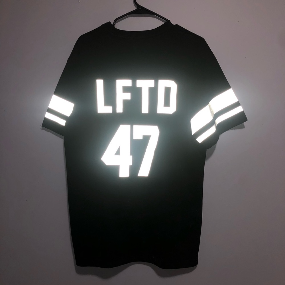 LRG 3M Jersey Shirt